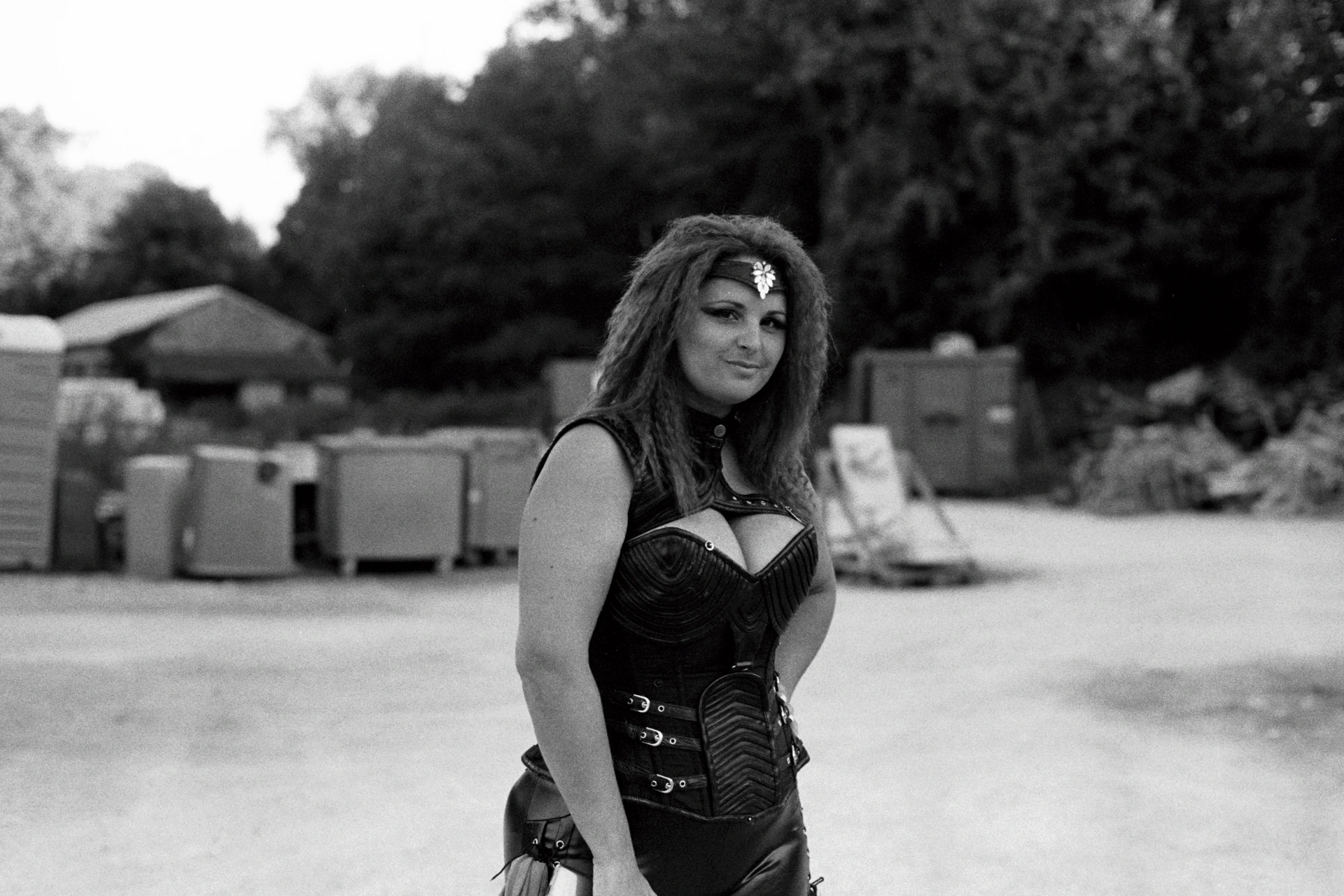 photographe portrait Fine Art argentique Charente Angoulême Bordeaux