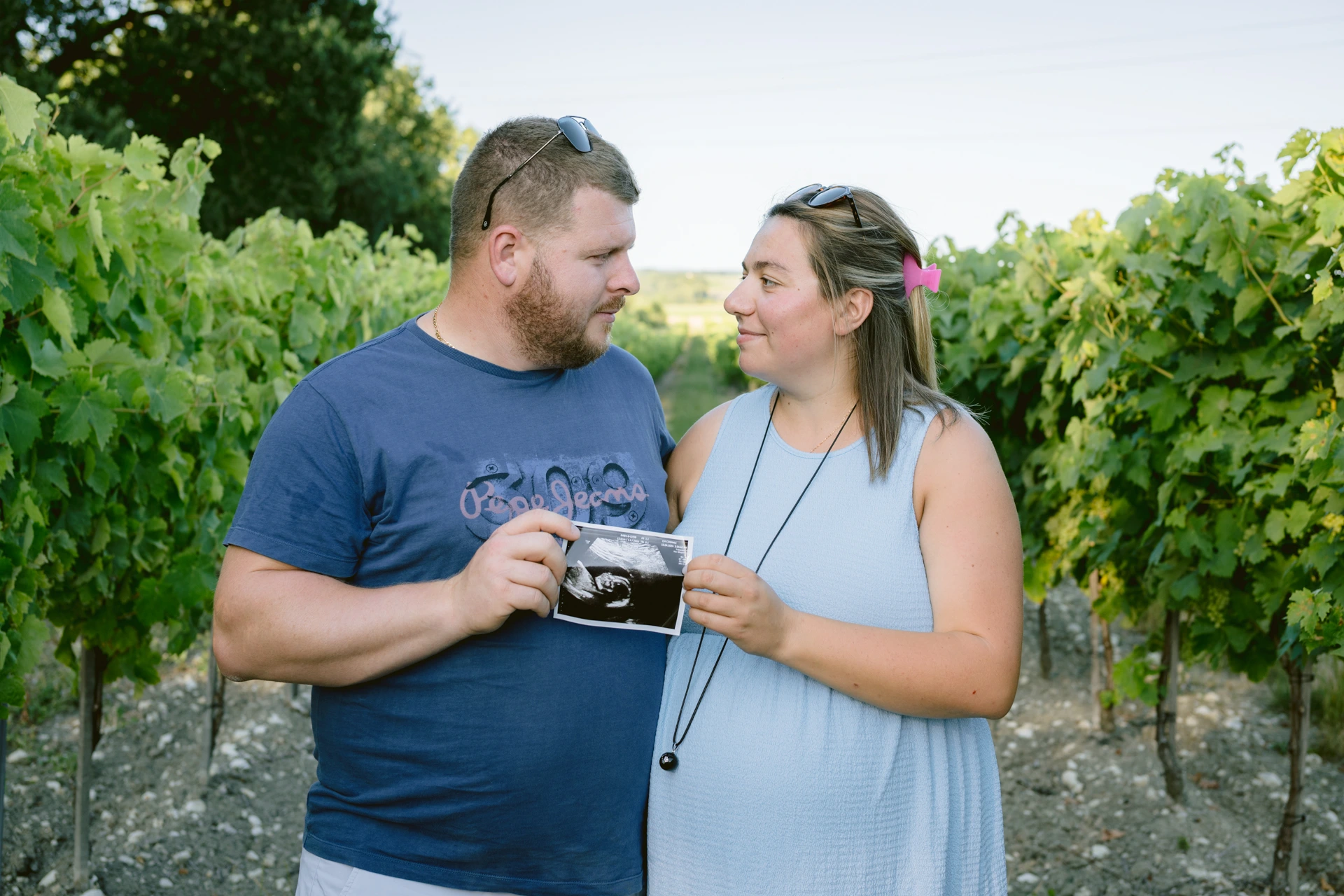 photographe famille lifestyle grossesse Angoulême Bordeaux Cognac Charente Gironde