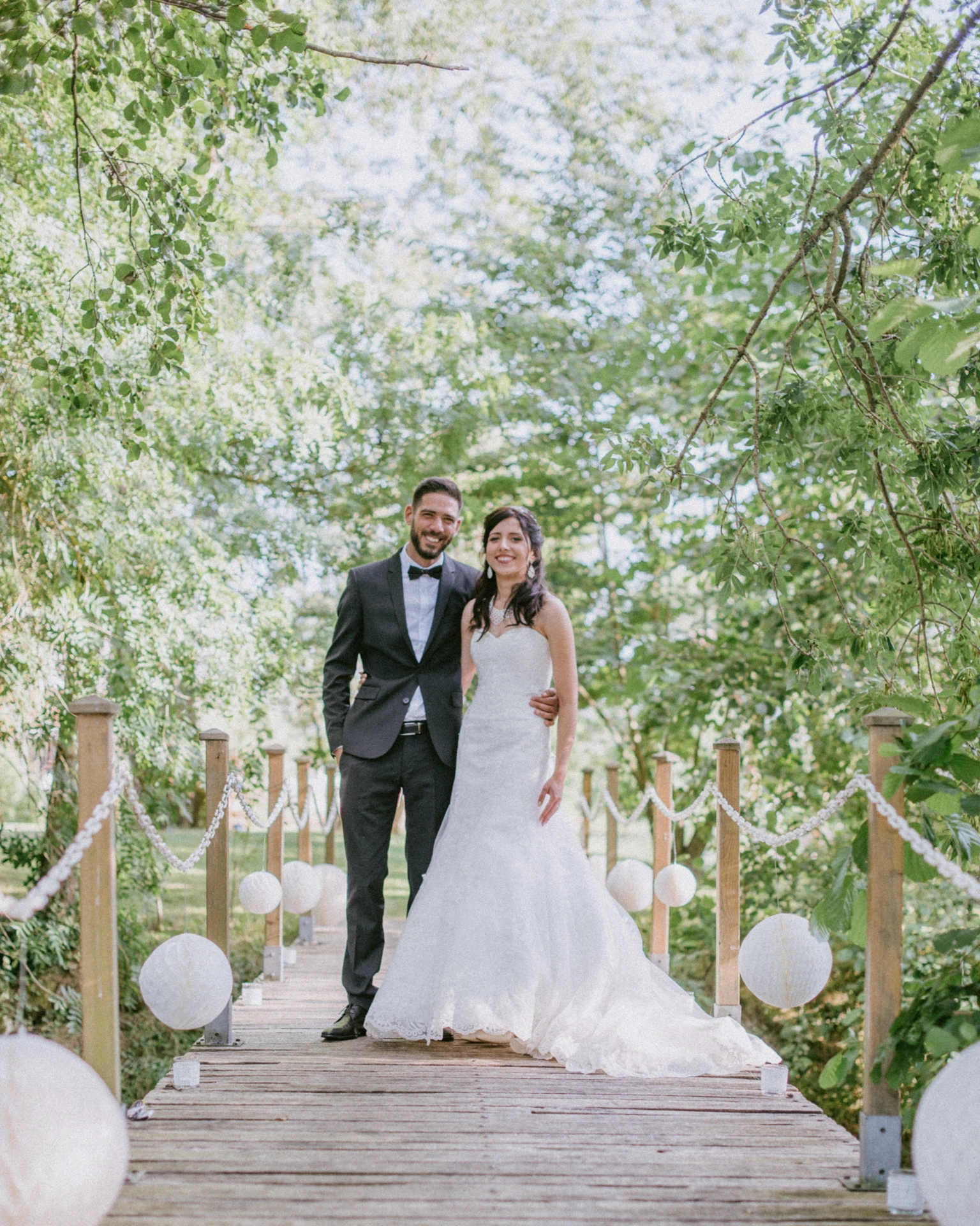 Photographe mariage fine art luxe Bordeaux Saint-Médard-en-Jalles Saint-Émilion