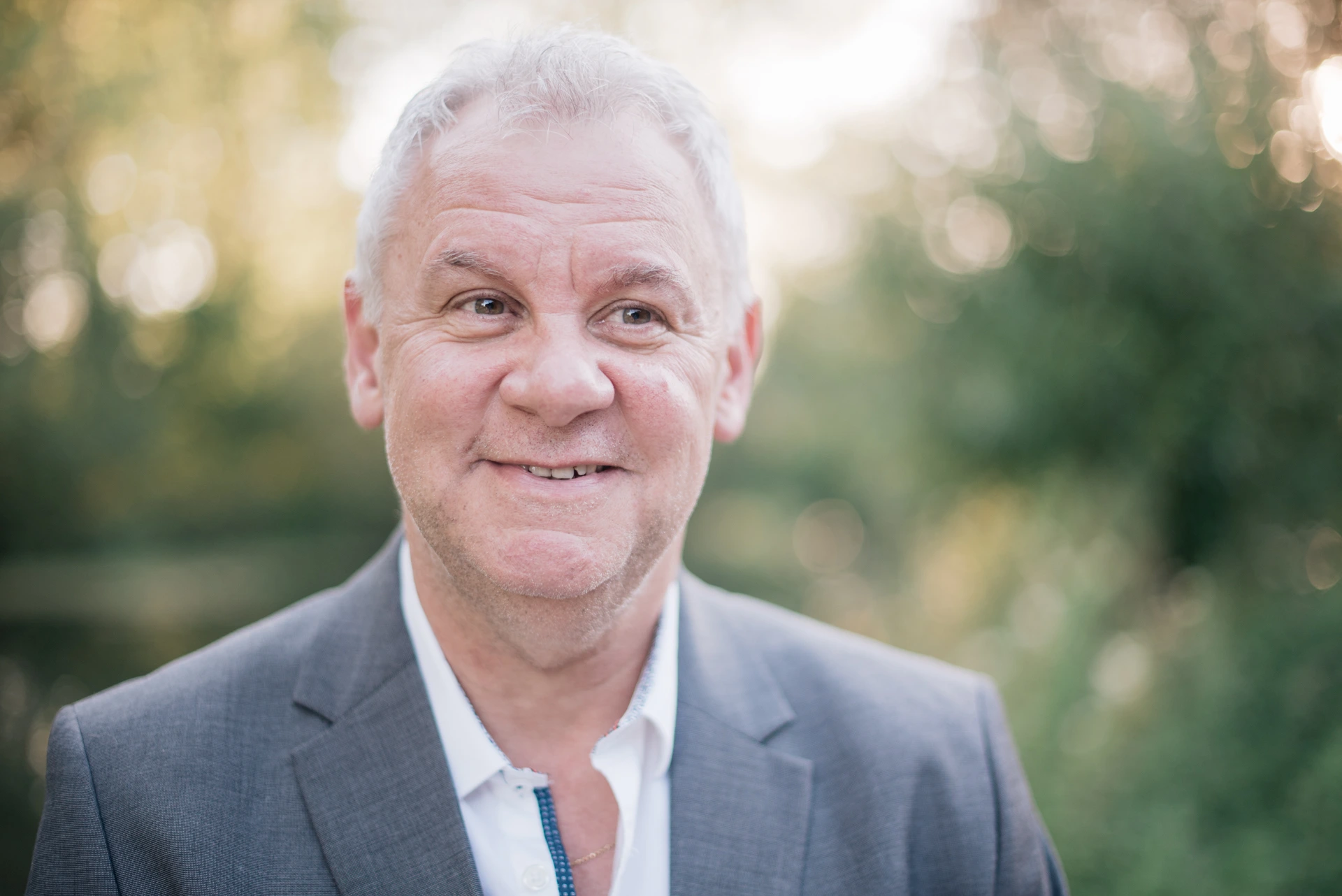Portrait numérique