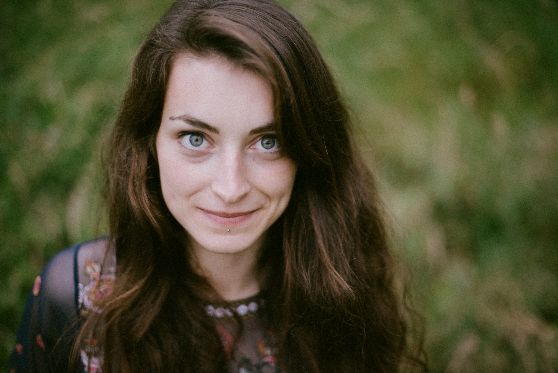 Portrait fine art Charente — Alexandre Topolewski