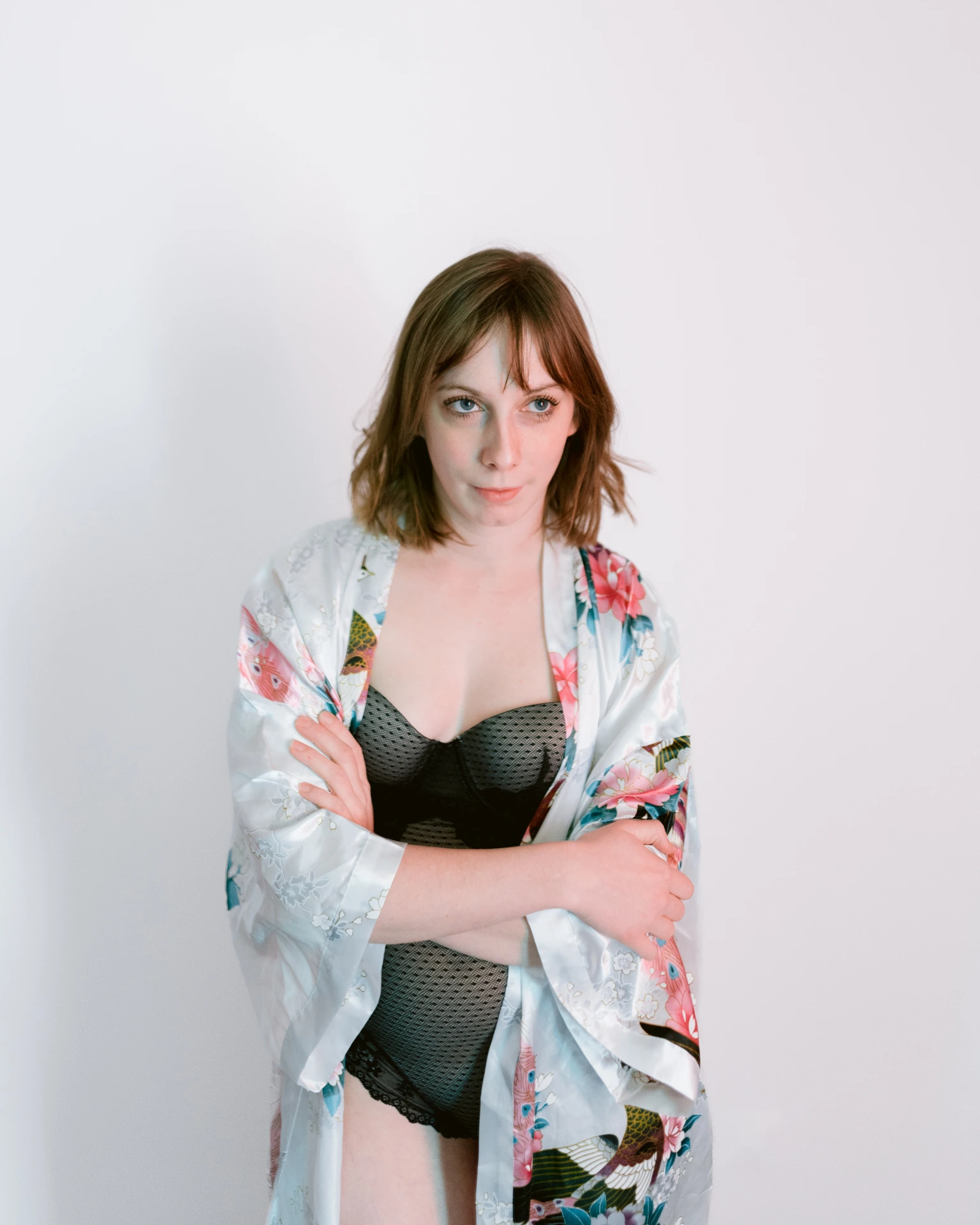Boudoir Fine Art Charente