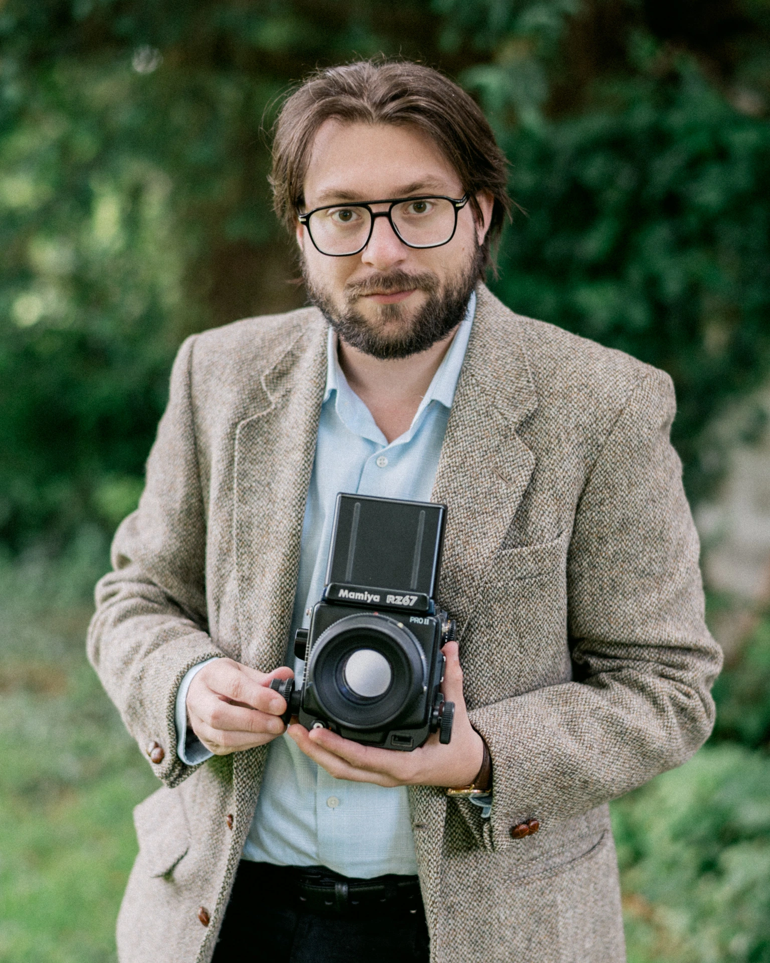 Alexandre Topolewski — Photographe de mariage