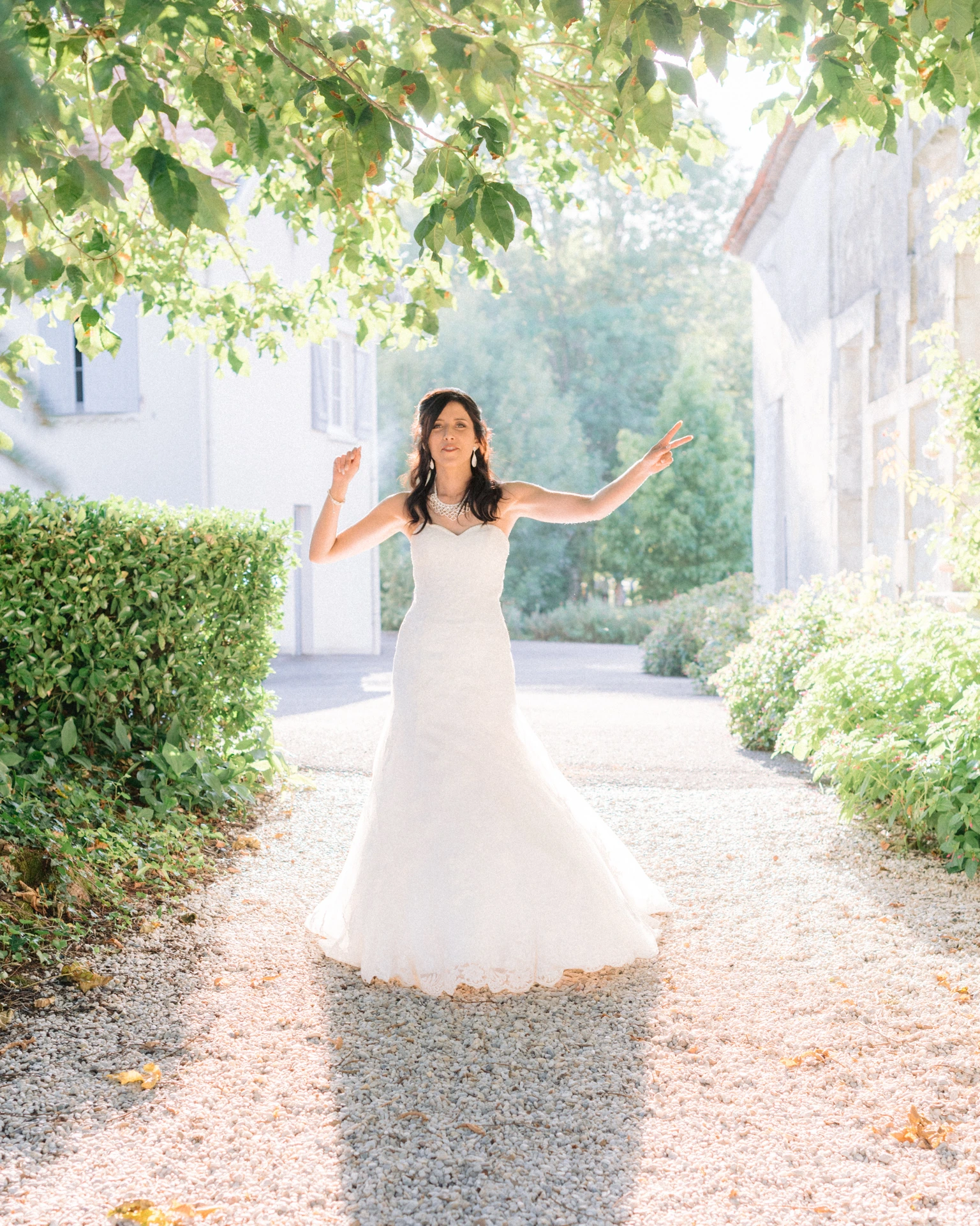 Mariage argentique Fine Art Gironde — Alexandre Topolewski