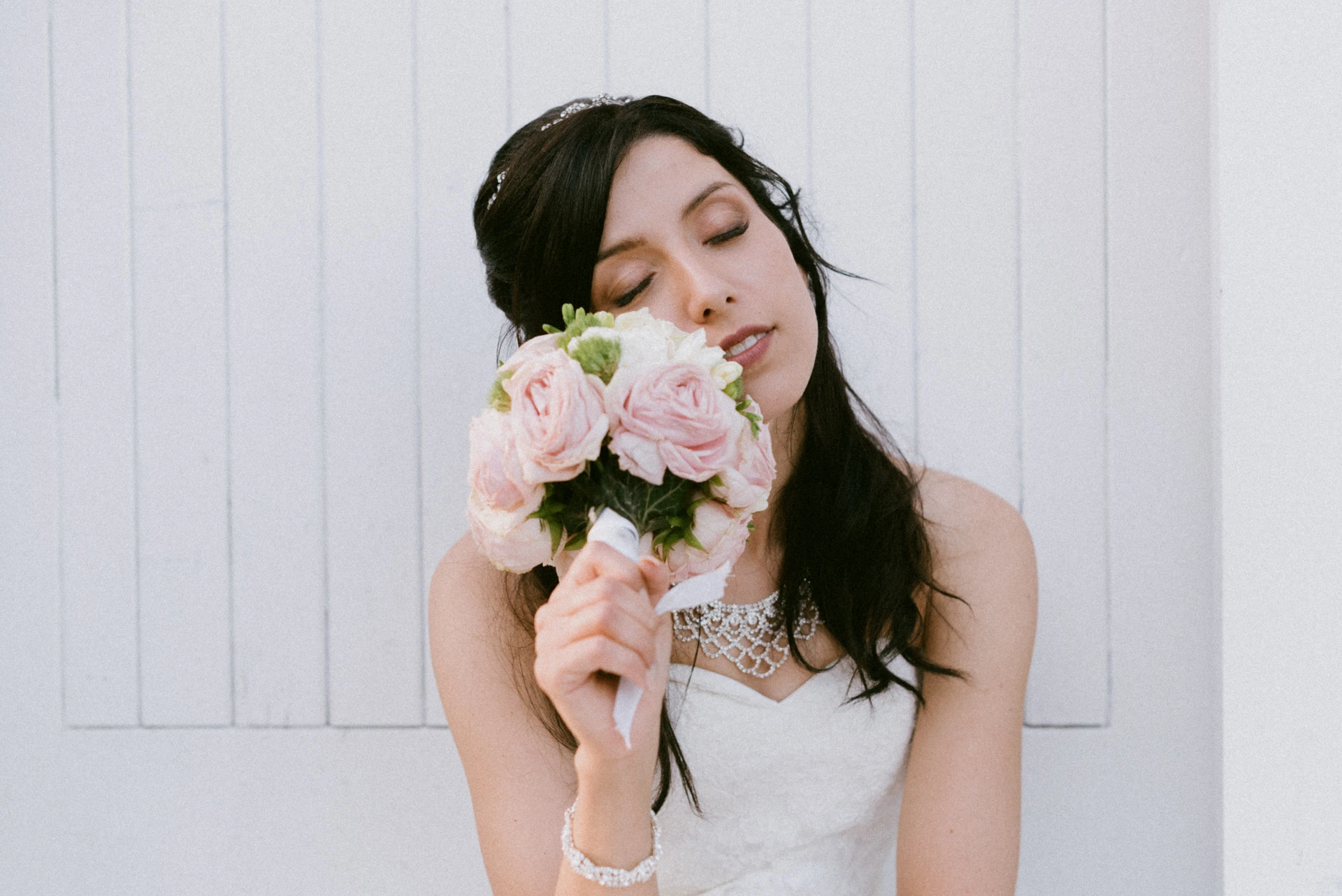 Portrait mariée — Île de Malvy Angoulême Charente Fine Art