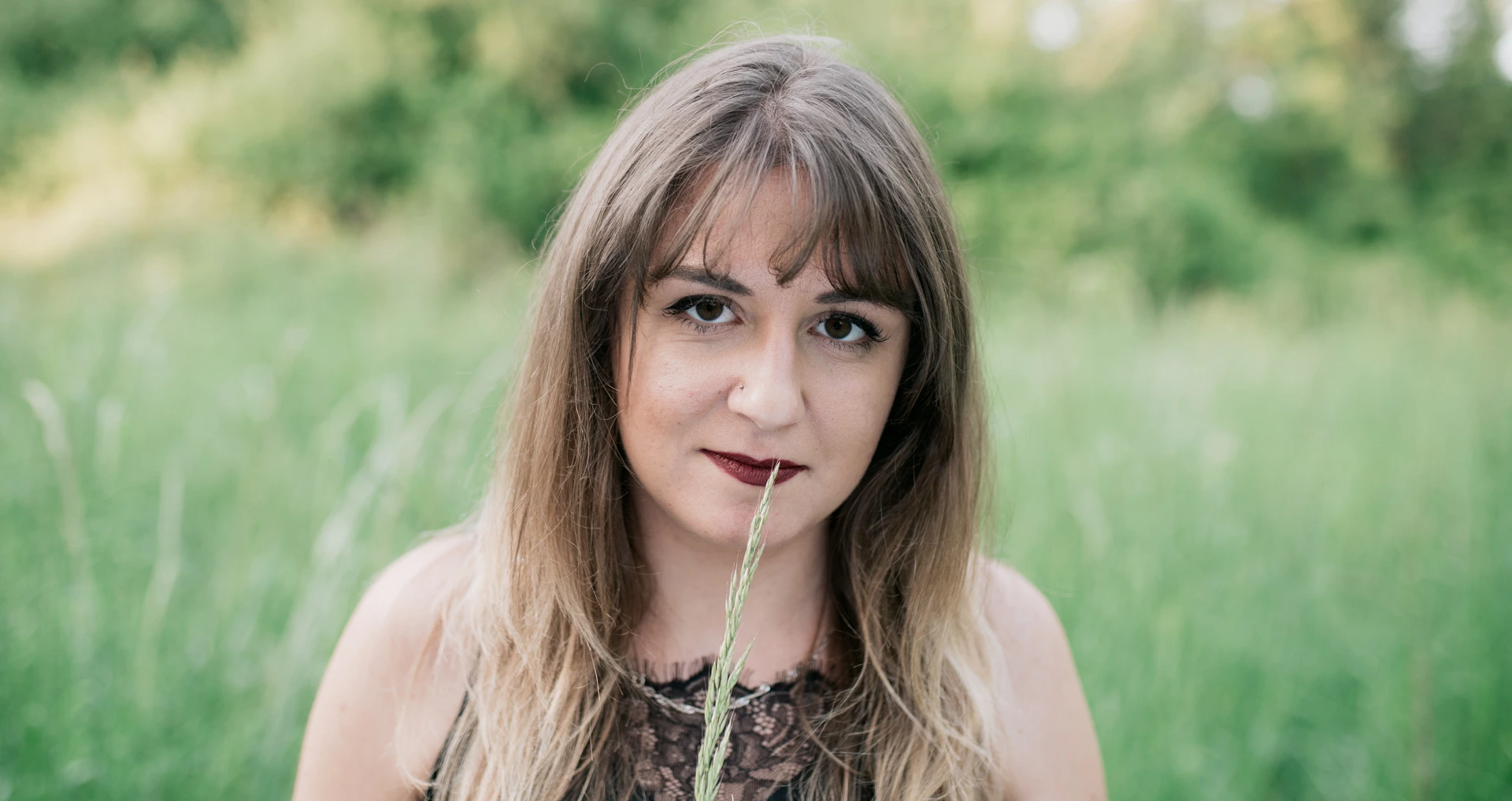 Portrait Fine Art Charente