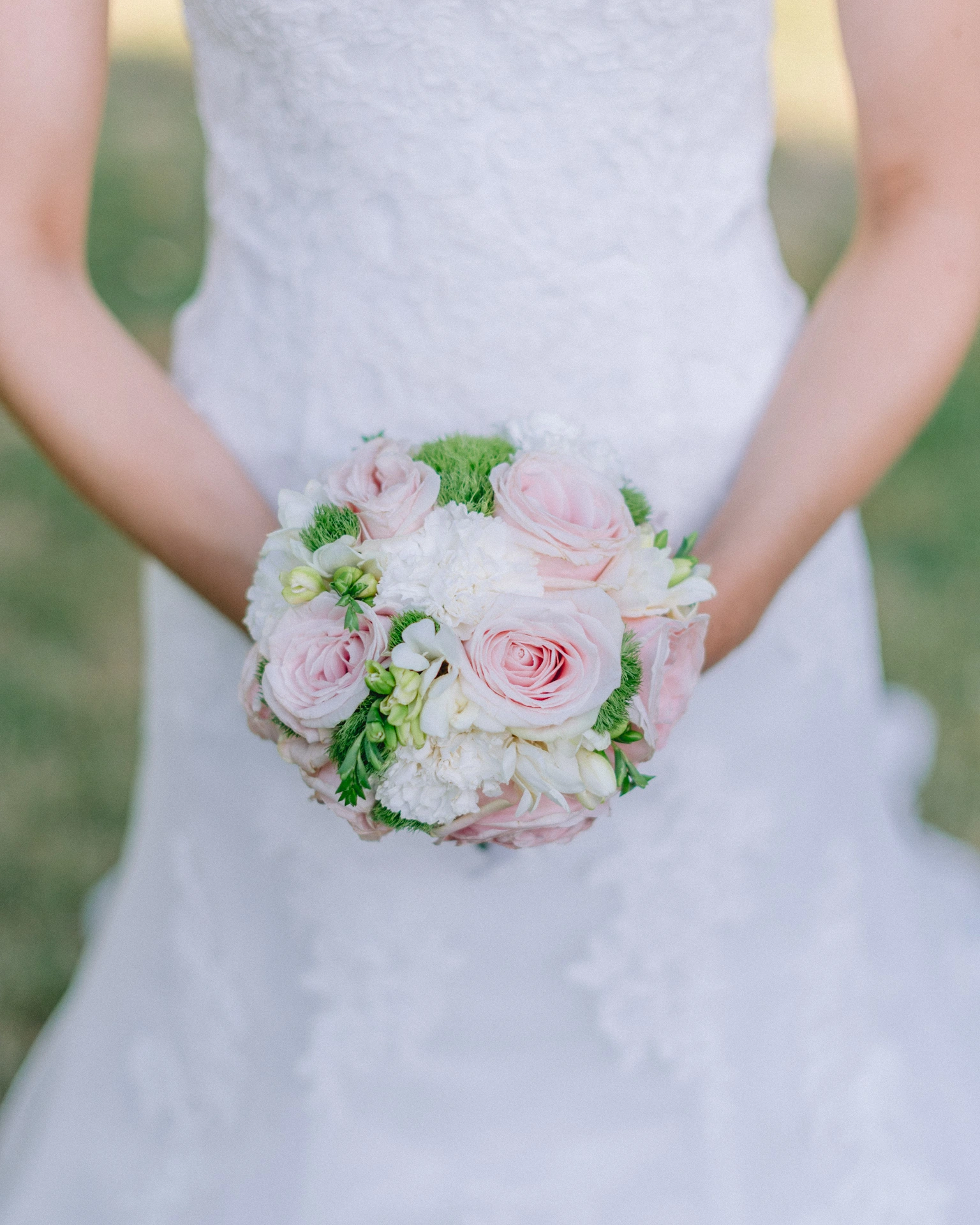 Bouquet de fleurs luxury — mariage Fine Art Angoulême Charente