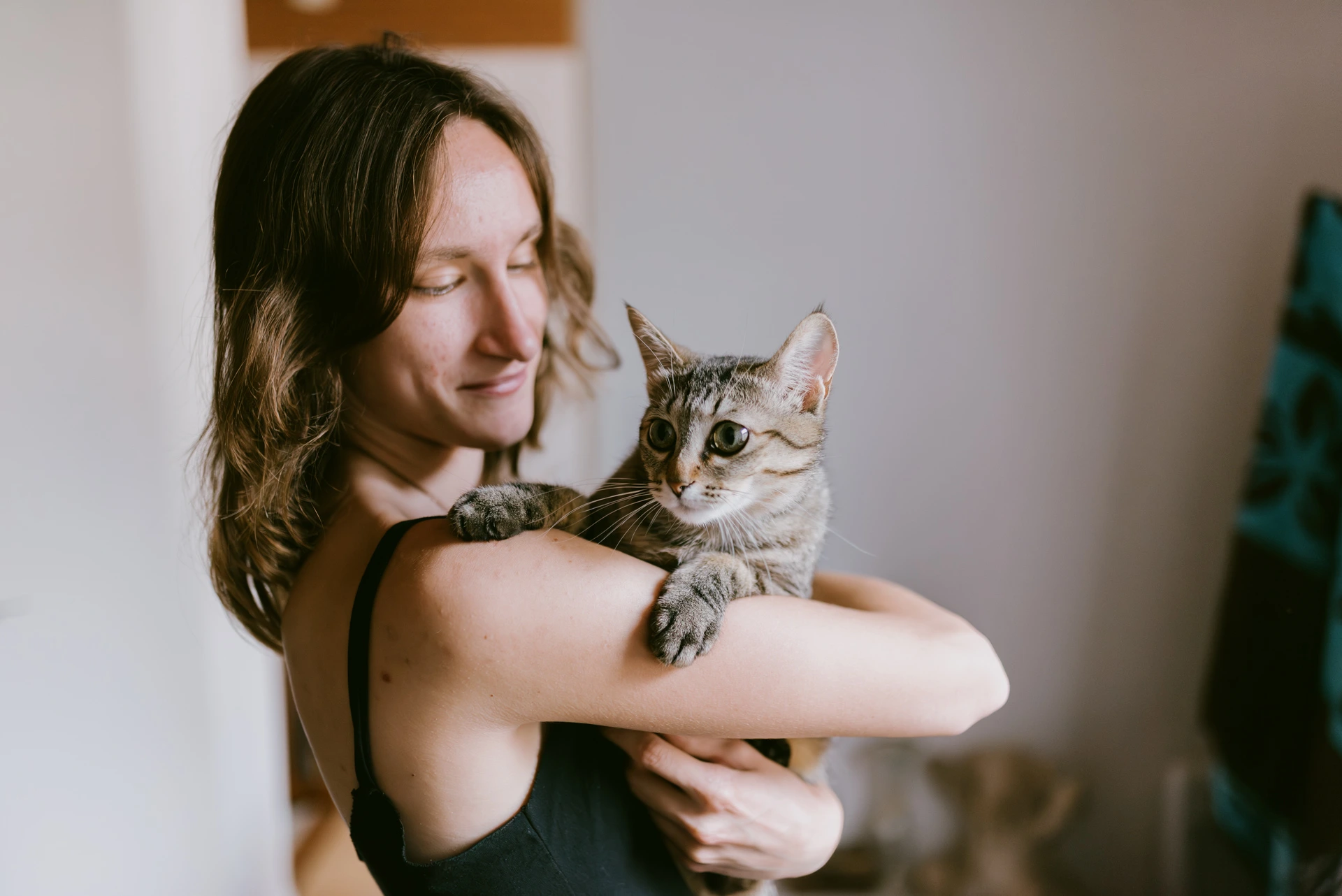 Photographe portrait Charente — Chasseneuil-sur-Bonnieure