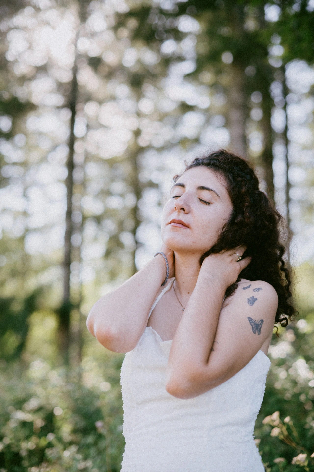 Photographe portrait Charente — approche naturelle et lumineuse, Écuras