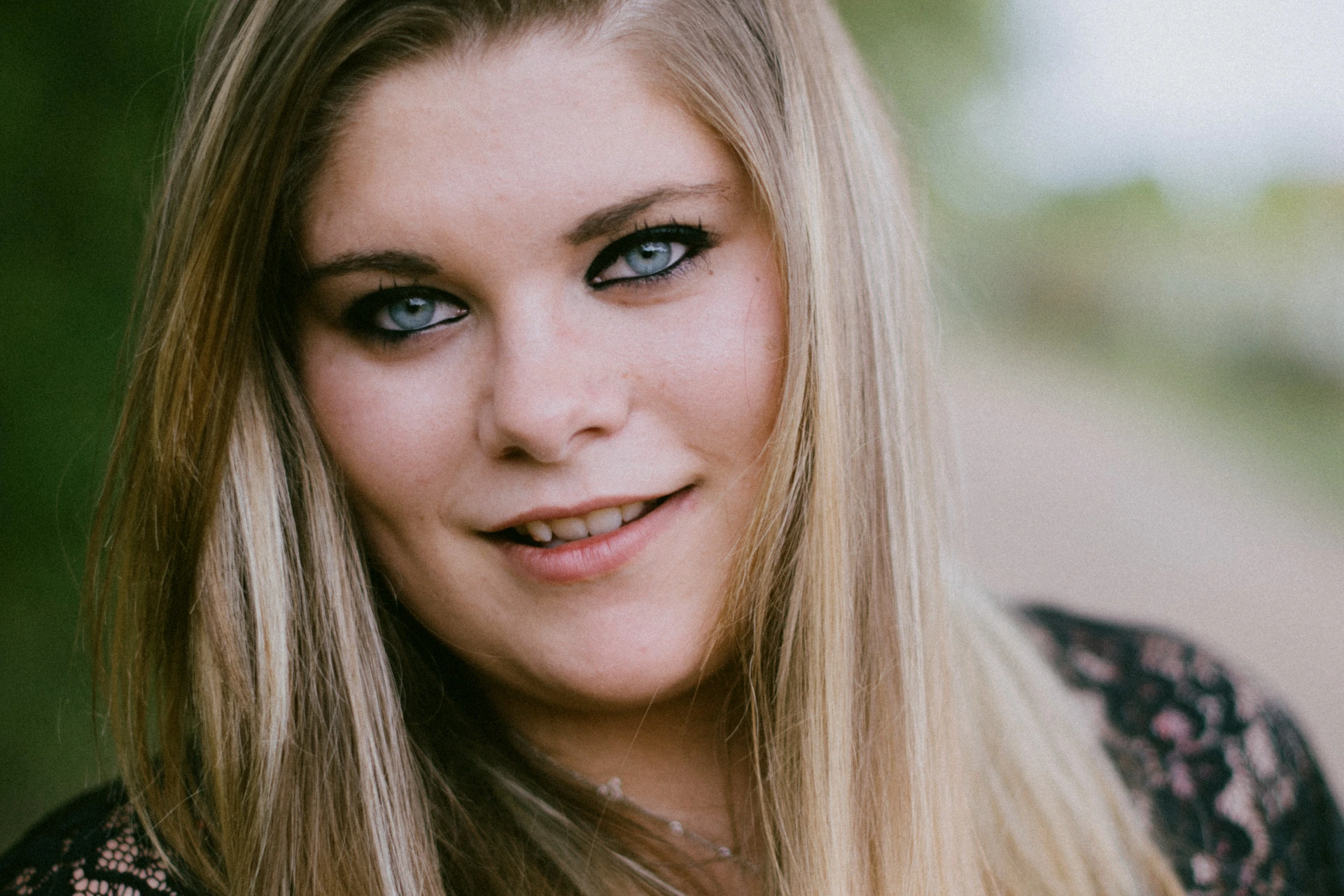 Photographe portrait lifestyle femme Charente — Rouillac