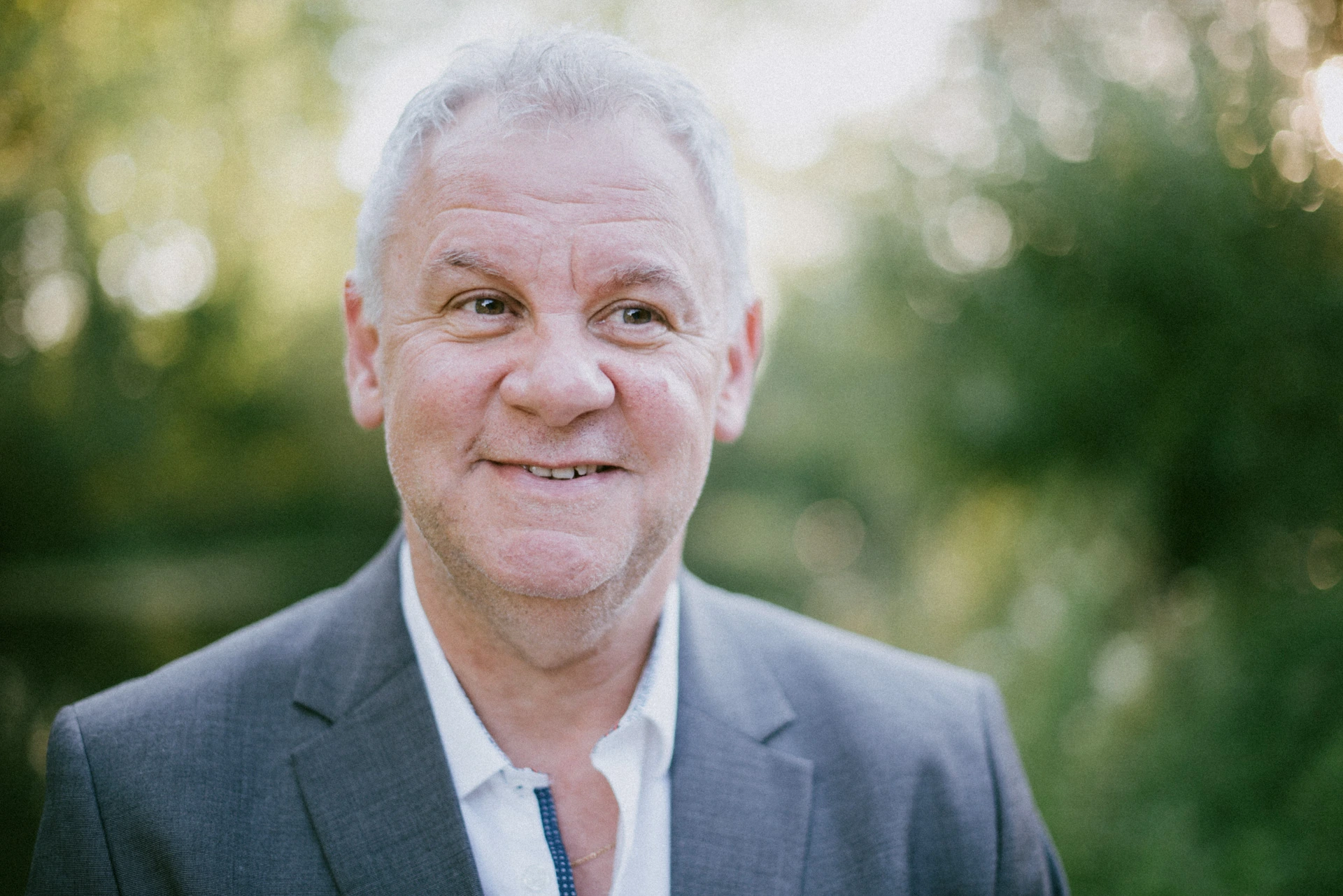 Photographe portrait professionnel Charente — Aigre